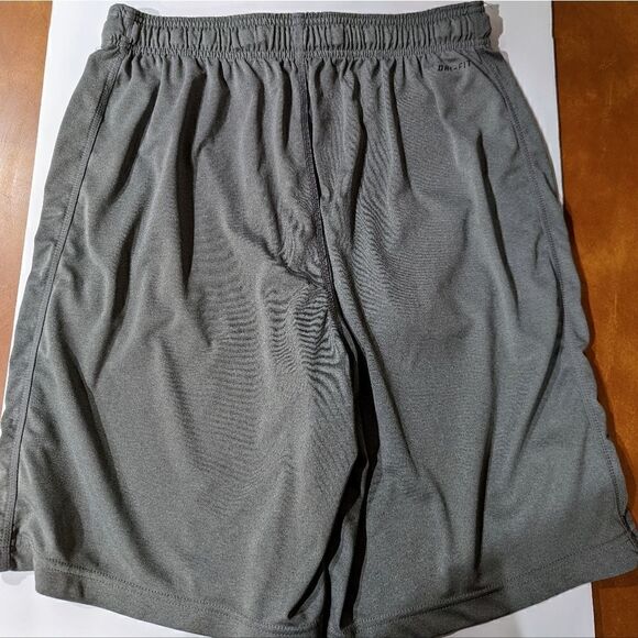 Men's Nike dri-fit shorts Sz. L - Picture 5 of 6